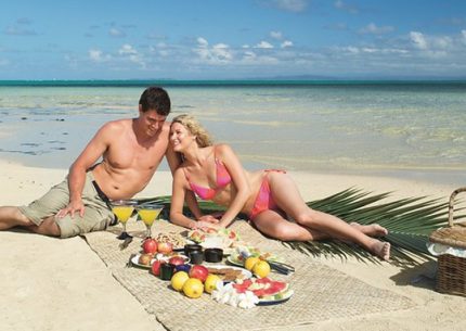 Romantic Fiji All Inclusive Vacation