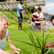 Activities in Fiji Private Island Resort