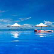 Fiji Infinity Pool