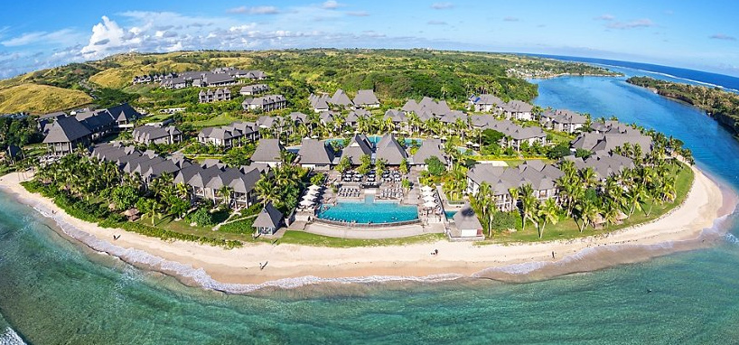 Fiji Resort and Spa