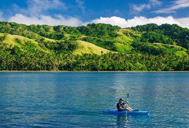 Savusavu (Vanua Levu)