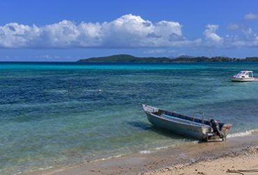 Yasawa Islands