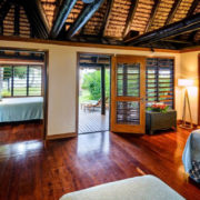 2 Bed Room Suite in Fiji