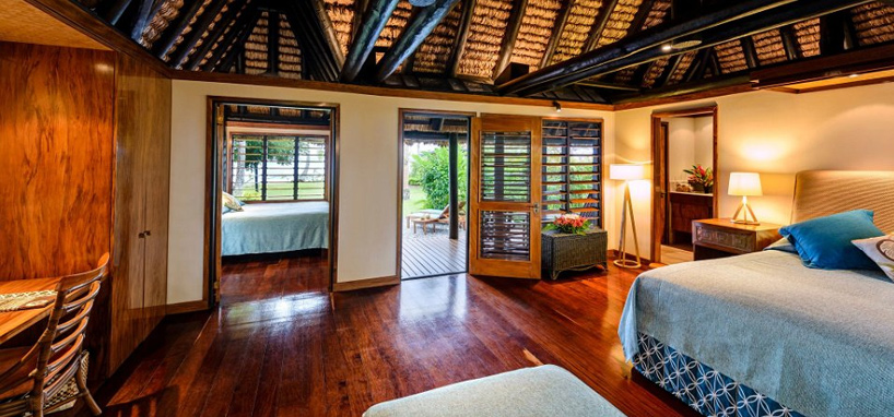 2 Bed Room Suite in Fiji