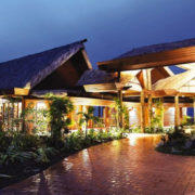 5 Star Family Fun Resort in Fiji