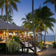 5 Star Resort in Fiji