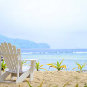 Amazing Beach in Fiji