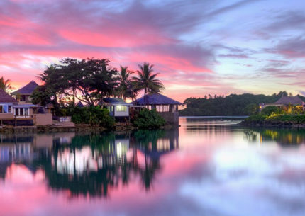 Amazing Fiji Resort