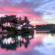 Amazing Fiji Resort