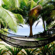 Beach Bure Hammock