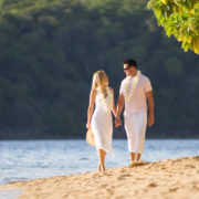 Celebrate Love on a Fiji Family Vacation