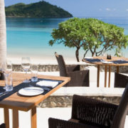 Dining Options in Fiji