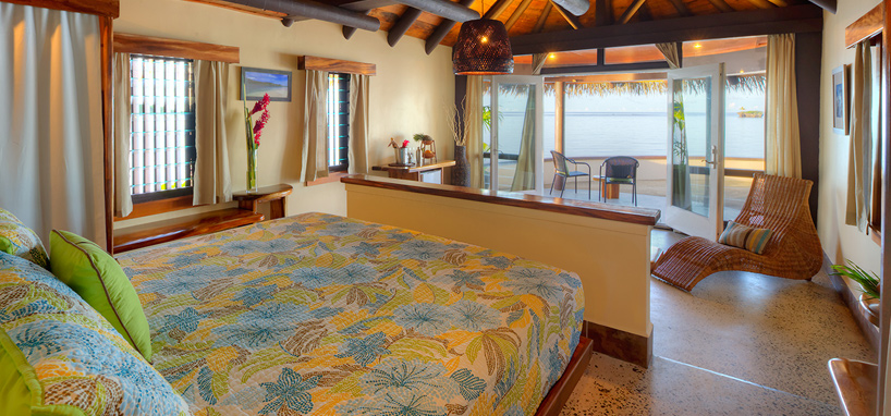Edgewater Suite Honeymoon in Fiji