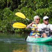 Experiences in Fiji