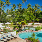 Family Friendly Resort in Fiji