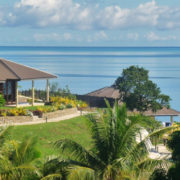 Fiji Diving Resort Exterior