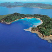Fiji Honeymoon Private Island Getaway
