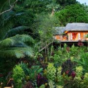 Fiji Honeymoon Treehouse Package