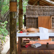 Fiji Jungle Spa