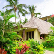 Fiji Plantation Bure Bungalow