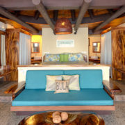 Fiji Resort Room for Honeymoon