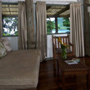 Fiji Villa Interior