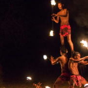 Fijian Entertainment