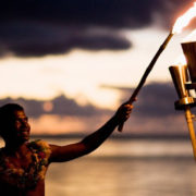 Fijian Entertainment