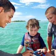 Free Kids Club in Fiji