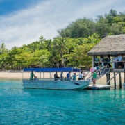 Fun Family Activities in Fiji