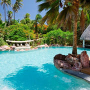 Fun Family Resort Fiji Vacation with Pool