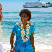 Fun Fiji Cruise Vacation