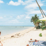 Gorgeous Beaches in Fiji