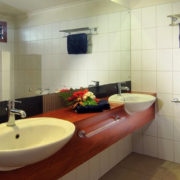 Hotel Vanity in Fiji