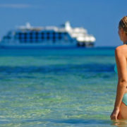 Fiji Cruise Vacation
