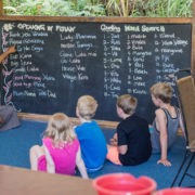 Kids Activities in Fiji