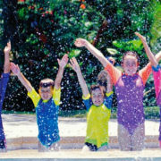 Kids Pools in Fiji