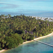 Luxury 5-Star Resort in Fiji