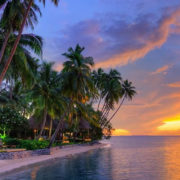 Luxury Family Resort in Fiji