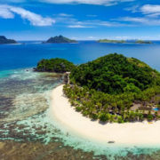Mamanuca Islands Fiji