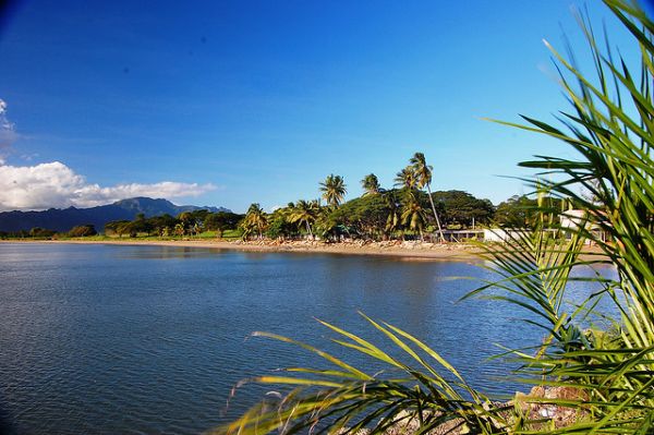 Nadi, Fiji