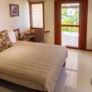 Ocean View Bedroom in Fiji