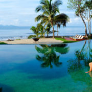 Ocean View Pool