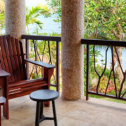 Ocean View Suite Terrace