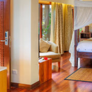 Ocean View Suite in Fiji