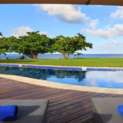 Oceanview by Poolside in Fiji