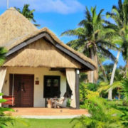 Private Bure in Fiji