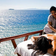 Relaxing Spa in Fiji