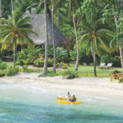 Resort Activities Fiji