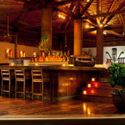Restaurant Bar in Fiji